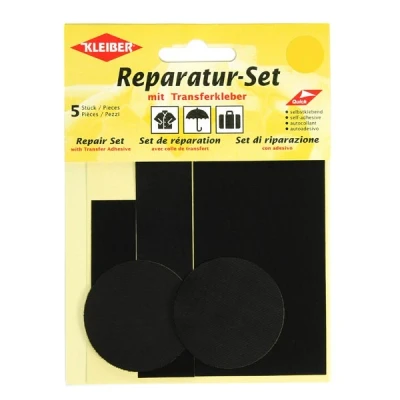Abbildung von Kleiber + Co.GmbH Schnell Reparatur Set, 5, Mittel