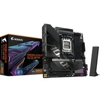 Abbildung von B850M AORUS ELITE WIFI6E, Mainboard