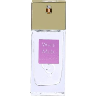 Abbildung von Alyssa Ashley White Musk Eau de Parfum 30 ml