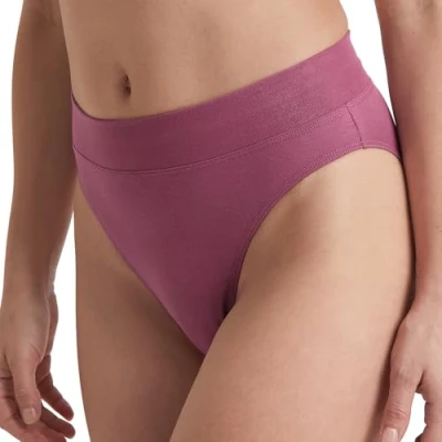 Abbildung von Calida Elastic Slip, Damen, Größe: 44/46, Violet quarz