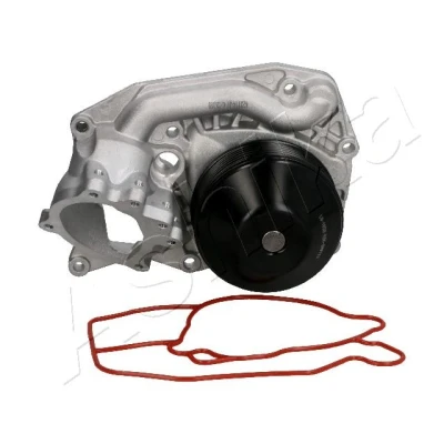 Abbildung von ASHIKA 35 00 0106 Wasserpumpe BMW: 5 Limousine, Touring, 1 Schrägheck
