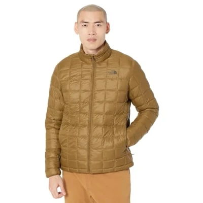Abbildung von The NorthFace Thermoball Eco 2.0 Jacket Military Olive XXL