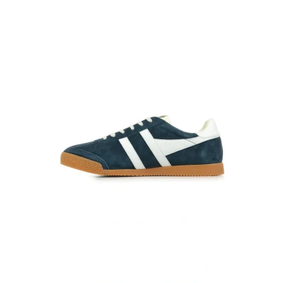Abbildung von Gola ELAN Sneaker low, Herren, Größe: 44, Navy white Schuhe