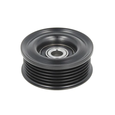 Abbildung von SNR GA369.01 Umlenkrolle TOYOTA: Auris Schrägheck, Land Cruiser 100, Kombi, LEXUS: GS III, SC II Cabrio, LS