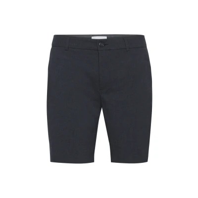 Abbildung von Casual Friday Carsten Shorts, Herren, Größe: 3XL, Dark grey melange