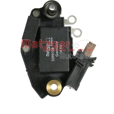 Abbildung von METZGER 2390108 Lichtmaschinenregler RENAULT: ESPACE 4, SCENIC 2, MEGANE 2 Kombi