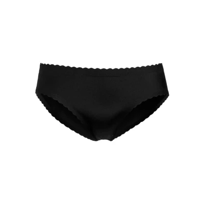 Abbildung von DIM Bodytouch Slip, Damen, Größe: 40, Schwarz