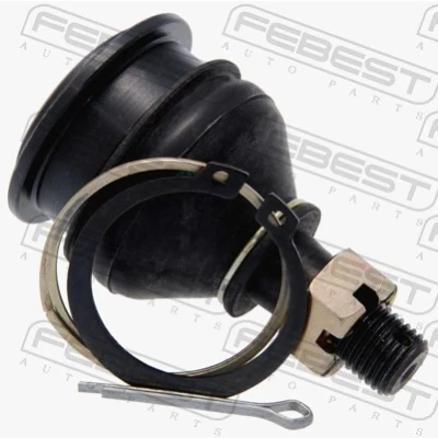 Abbildung von FEBEST 0220 A60UPF Traggelenk Vorderachse oben NISSAN: Armada