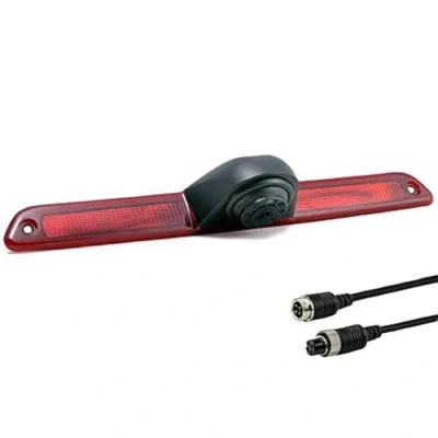 Abbildung von Sprinter Bremslicht Rückfahrkamera für M B W906 / Crafter Vans LED Lichtparken(Sprinter Van (ohne Monitor)