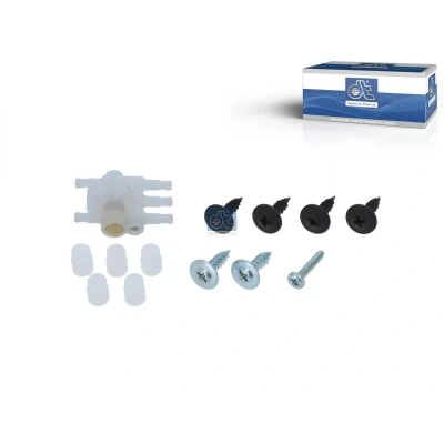 Abbildung von DT Spare Parts 2.74124 Ventil