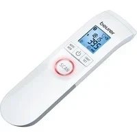 Abbildung von Infrarot Fieberthermometer FT 95