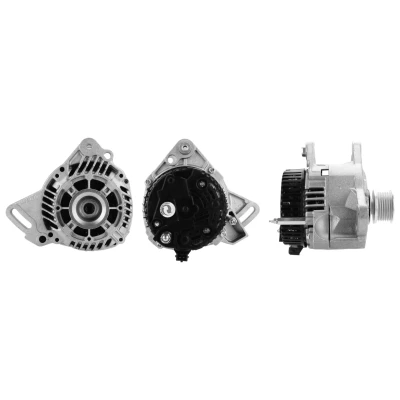 Abbildung von LUCAS LRB00146 Lichtmaschine 14V 90A VOLKSWAGEN: Transporter 4 Bus, Kastenwagen, GOLF 3, SEAT: Ibiza 2, Arosa, TOLEDO 1
