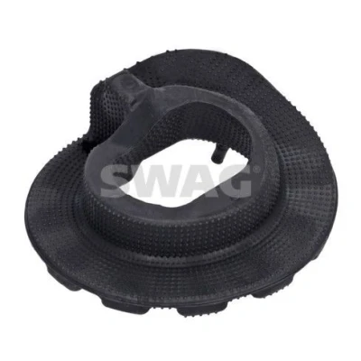Abbildung von SWAG 82 93 4070 Anschlagpuffer, Federung Hinterachse, unten NISSAN: Qashqai / Qashqai+2 I, RENAULT: Kadjar, Koleos I