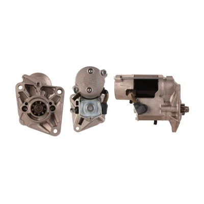 Abbildung von LUCAS ELECTRICAL LRT00171 Anlasser 12 2,0 9 LAND ROVER: Defender SUV, Discovery 2, Pickup