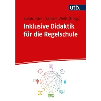 Abbildung von Inklusive Didaktik für die Regelschule: Eine Einführung Studium und Praxis