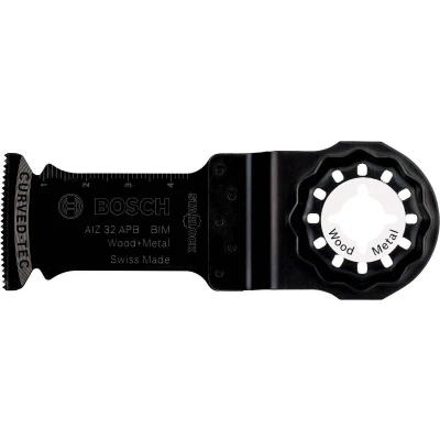 Abbildung von Tauchsägeblatt AIZ 32 APB Wood + Metal