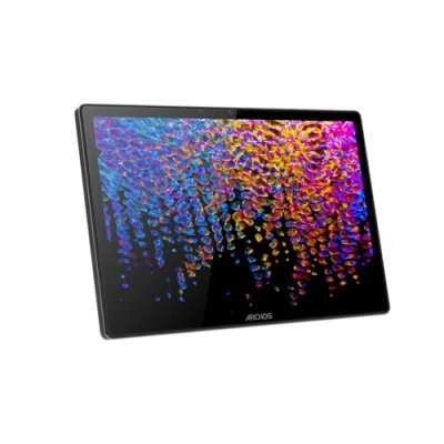 Abbildung von ARCHOS T105 FHD 4G Ultra 4+128 10,5 Bildschirm Android 14 4 GB RAM 128 Speicher Grau