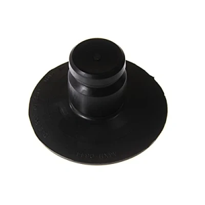 Abbildung von KRAFT 4091640 Anschlagpuffer, Federung Hinterachse beidseitig OPEL: Astra G Cabrio, H TwinTop, Coupe kfzteile, kfzteile24, bandel online