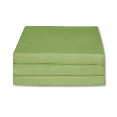 Abbildung von Klappmatratze Gästematratze L 195x80x9cm, FORTISLINE