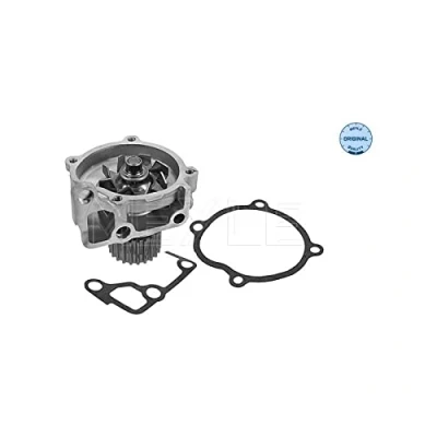 Abbildung von MEYLE 35 13 220 0001 Wasserpumpe 22 mit Dichtung ORIGINAL Quality für Zahnriementrieb SUZUKI: Vitara I SUV, Grand 1 SUV