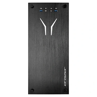 Abbildung von MEDION ERAZER Recon E10 Gaming Desktop PC (Intel Core i5 12400, 16GB DDR4 RAM, 1TB SSD, GeForce GTX 1660 SUPER 6GB GDDR6, Win 11 Home)