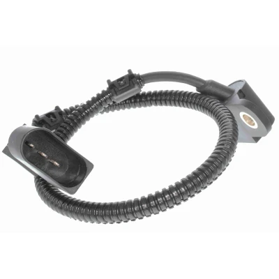 Abbildung von VEMO V10 72 1032 Sensor, Drehzahl VOLKSWAGEN: Polo III Schrägheck, Fox Golf 4 AUDI: A3 SEAT: Ibiza Schrägheck
