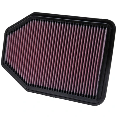 Abbildung von Luftfilter KN FILTERS 33 2364