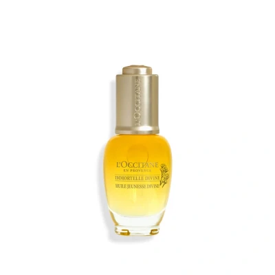 Abbildung von L&#039;Occitane Öl Immortelle Divine Huile Jeunesse 30 ml