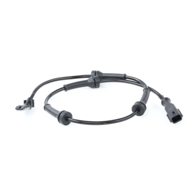 Abbildung von VEMO V46 72 0105 ABS Sensor Vorderachse Original Qualität für Fahrzeuge mit 12 RENAULT: TRAFIC 2 Bus, Kasten