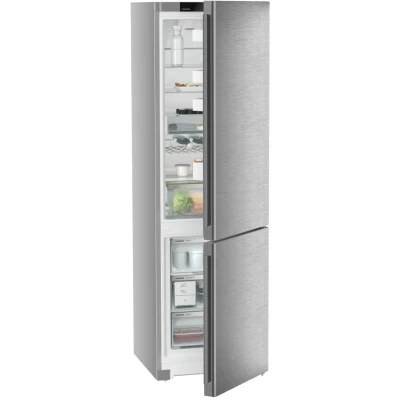 Abbildung von Liebherr Kühl /Gefrierkombination &quot;CNsdc 5723 20&quot;, mit EasyFresh und NoFrost