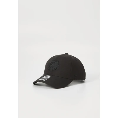 Abbildung von &#039;47 NHL Chicago Blackhawks Cap, Herren, Größe: One Size, Black