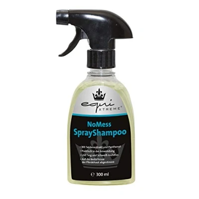 Abbildung von EquiXtreme NoMess SprayShampoo