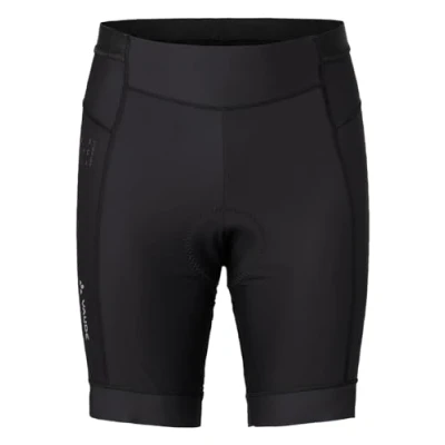 Abbildung von Vaude Posta Tights, Herren, Größe: Small, Black