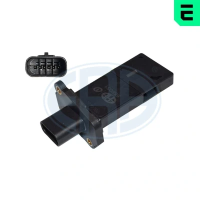 Abbildung von ERA 558051A Luftmassenmesser ohne Gehäuse FORD: Focus 2 Schrägheck, FIESTA 6, Kombi
