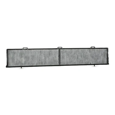 Abbildung von CORTECO 80000064 Innenraumfilter Aktivkohlefilter 831 156 20 BMW: 3 Coupe, Touring, Limousine, ALPINA: D3 B3 Touring