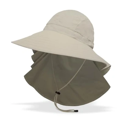 Abbildung von Sonntag Mittags Sundancer Hat, Damen Herren, cremefarben