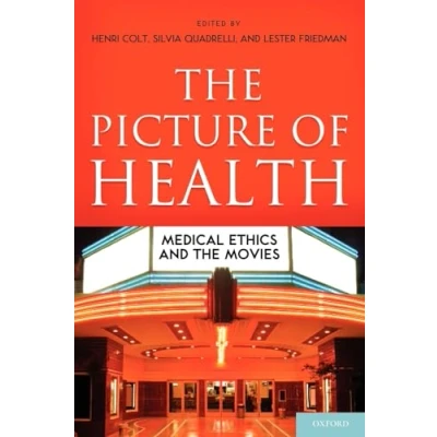 Abbildung von the Picture of Health: Medical Ethics and Movies
