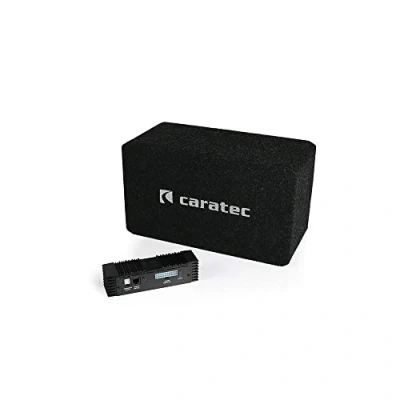 Abbildung von Caratec Audio Soundsystem CAS203 für Reisemobile,