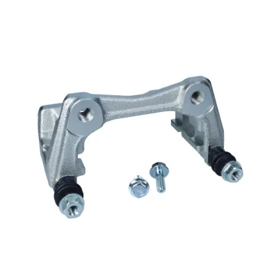 Abbildung von MAXGEAR 82 0948 Bremssattelhalter RENAULT: Clio 3, Kangoo II / Grand Kangoo, III Grandtour, DACIA: Logan I MCV, Duster SUV
