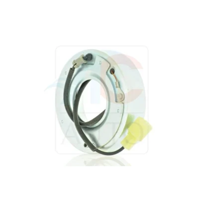 Abbildung von ACAUTO AC 04DL06 Spule, Magnetkupplung Kompressor FIAT: Seicento / 600 Schrägheck