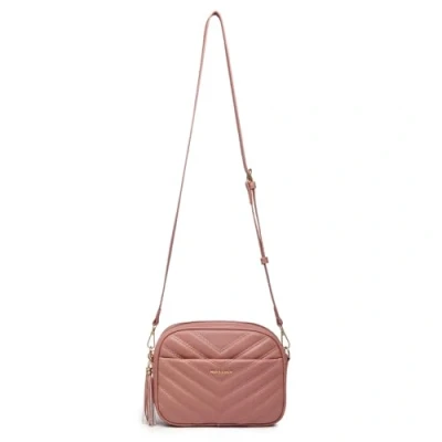 Abbildung von Miss Lulu Umhängetasche damen, Crossbody Bag Tasche Handtasche Damen umhängetasche, Quaste Dekoration Klein,Goldene Hardware