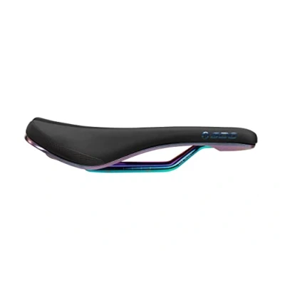 Abbildung von SDG COMPONENTS MTB Sattel Bel Air 3.0 Limited Fuel. Lux Alloy. 7x7mm