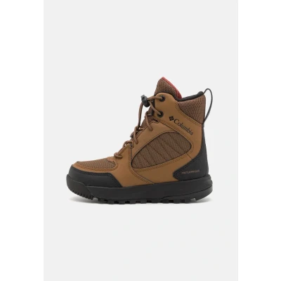 Abbildung von Columbia Unisex Portlander XTM Wasserdichte Kinder Winterstiefel