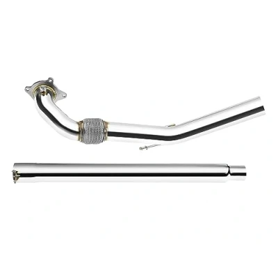 Abbildung von Downpipe FMIC.Pro für AUDI S3 2.0 TFSI 8P 2006 2012