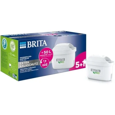 Abbildung von BRITA Kalkfilter