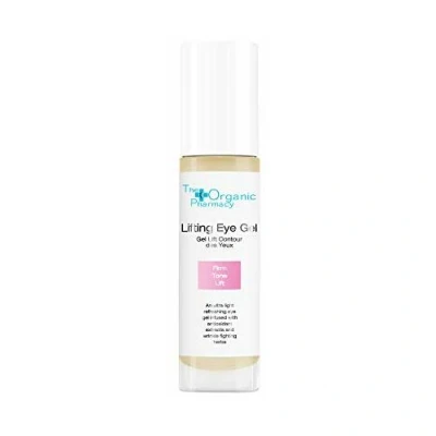 Abbildung von The Organic Pharmacy Lifting Eye Gel 10 ml