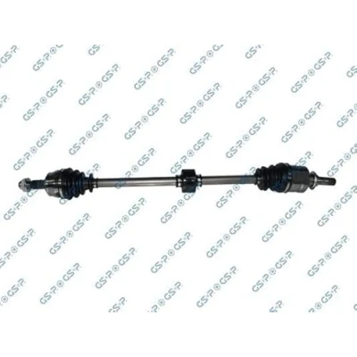 Abbildung von GSP 244042 Antriebswelle 920 OPEL: Corsa D Schrägheck