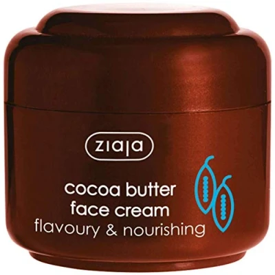 Abbildung von ZIAJA Kakaobutter Créme, 1er Pack (1 x 50 ml)