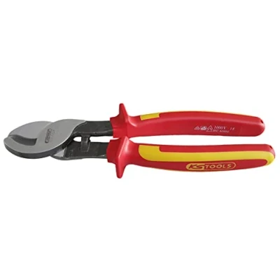 Abbildung von KS TOOLS 117.1122 Kabelschere 15, 165