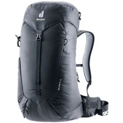 Abbildung von Deuter Trekkingrucksack, Größe: One Size, Black
